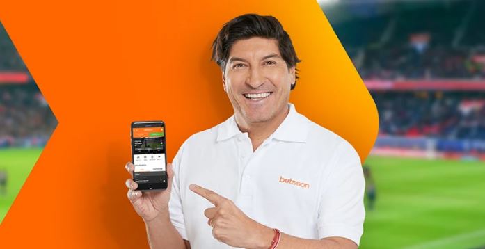 Betsson Móvil Descargar App